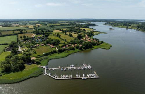 Rapsblütenhaus - Foto 28