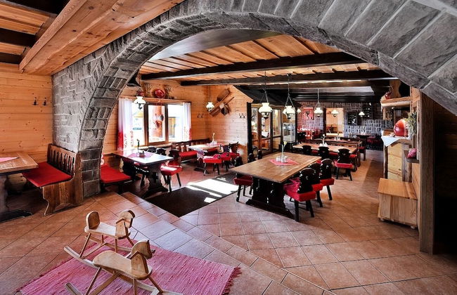 APLEND Chaty Lux Tatry Holiday - Foto 67