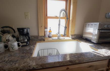 Aubin Sky Lodging at the YL Ranch - Foto 45