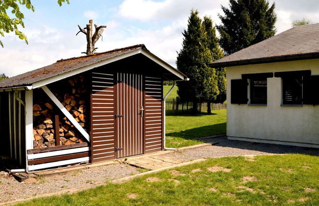 Pet Escape in Ardennes - Foto 29