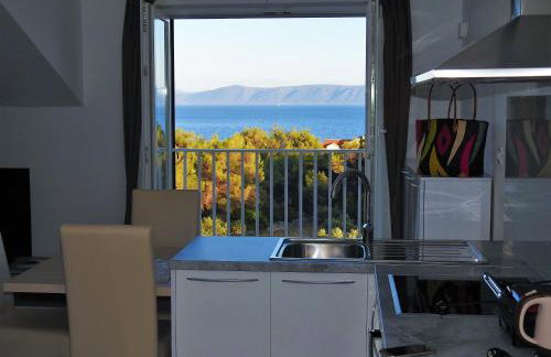 Apartments Villa Barbara - Foto 21