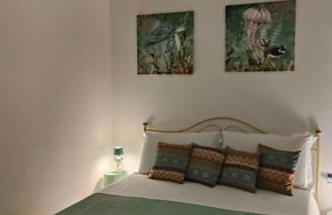 Mareluna Luxury Accomodation - Foto 39