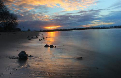 ELBQUARTIER | Ferienwohnung in Wedel - Foto 22