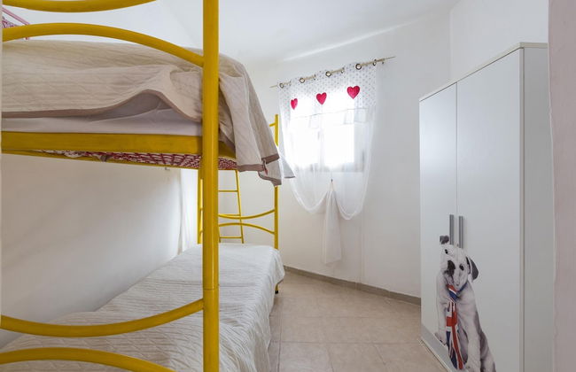 1852 Villa Nataly - Primo Piano by Barbarhouse - Foto 3