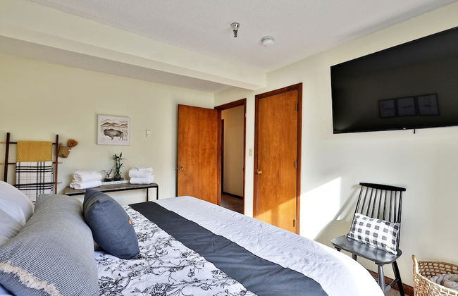 Mountain Green Resort By Killington VR - 3 Bedrooms - Photo 10