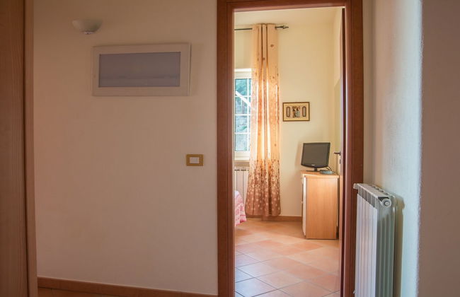 Villa Pietraverde - Foto 23