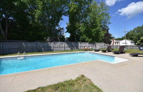 Good Vibes Portland Home - 4 Wonderful Seasons - Foto 32