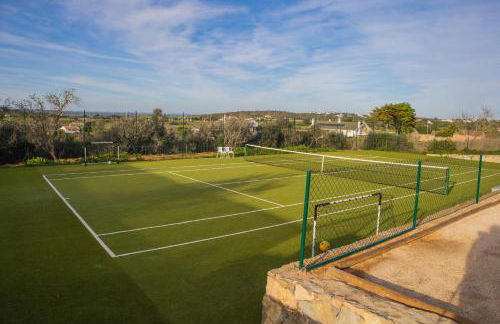 Spacious villa with sea view, tennis & golf garden #1963 - Foto 67