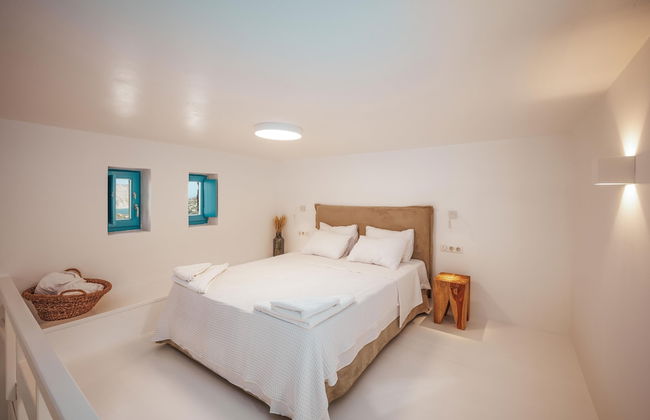 Anemela Villas and Suites Mykonos - Foto 13