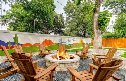 Mini Golf! Walk to AT&T Stadium & Globe Life - Foto 39