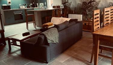 Charmante maison à deux pas de la mer - Foto 4