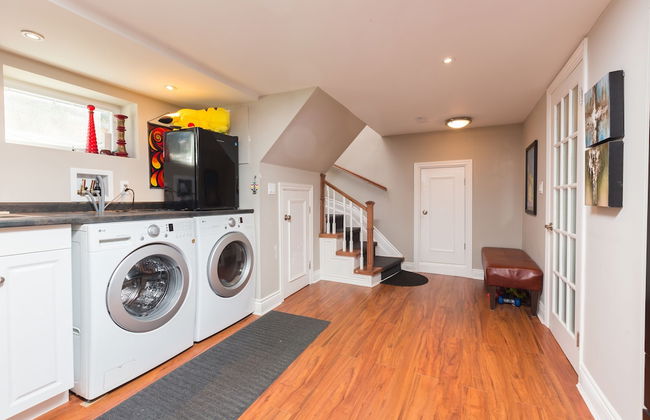 Applewood Suites - Sherway Gardens - Foto 30