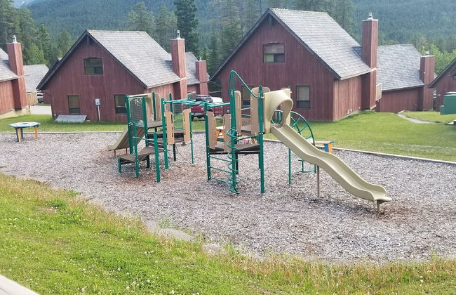 Banff Gate Mountain Resort - Foto 23