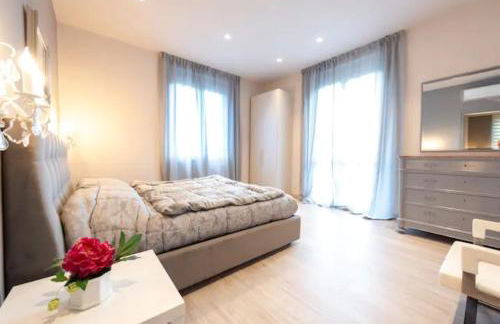 Elegante Villa Giardino + Posteggio privato - Foto 18