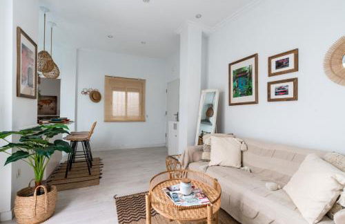 Oasis con patio y encanto en centro Sevilla - Foto 20