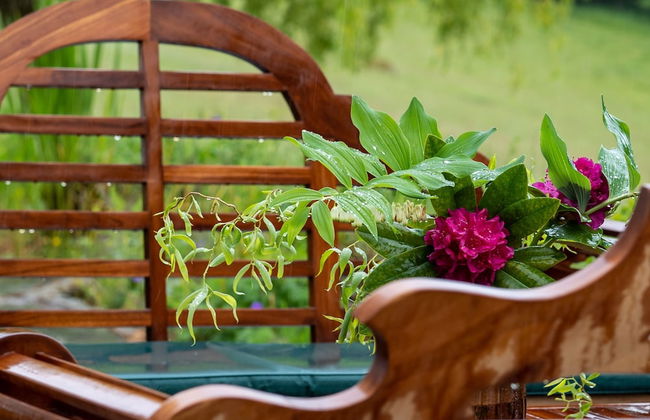 Higher Mapstone in Lustleigh - Foto 15