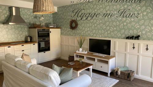 "Die Wohnstube"-Hygge im Harz - Foto 5