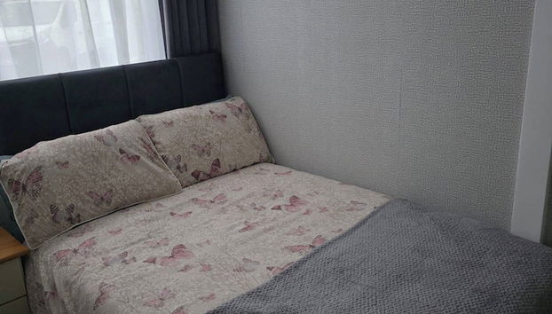 Lovely 3 Bed Chalet Bridlington Free Electric - Foto 3, Habitación