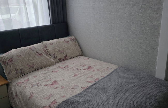 Lovely 3 Bed Chalet Bridlington Free Electric - Foto 3