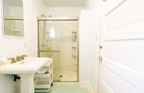 Peaceful 1BR Suite, Yurt and Barn in Cypress Park - Foto 12