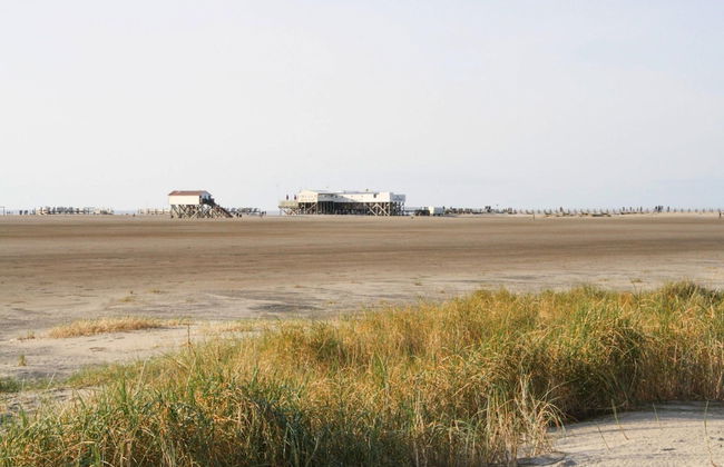 Ferienwohnung, St. Peter-ording - Foto 25