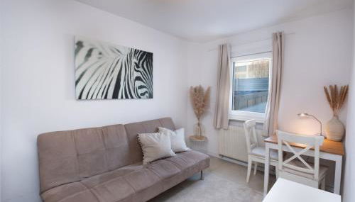 Schöne moderne 2-Zimmerwohnung - Photo 3