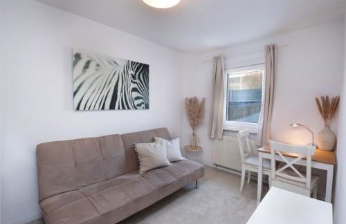 Schöne moderne 2-Zimmerwohnung - Foto 3