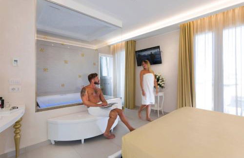 White Suite & Apartments - Foto 44