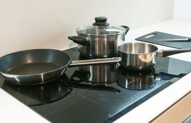 Moonway Luxury Suites At Eaton Residence - Foto 65