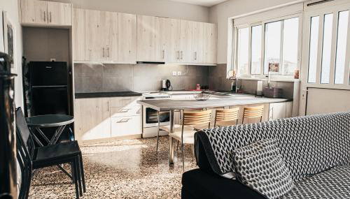 Sparta Filoxenia House - Foto 3