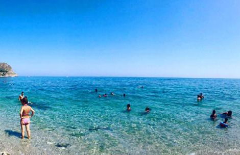 Seafront House Gabbiano Azzurro - Foto 32