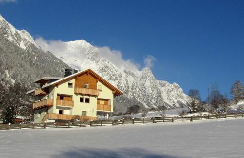 Apartments Nature Apis Landheim - Photo 37