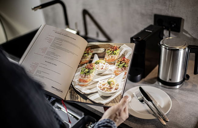 ADORO Aparthotel - Foto 20