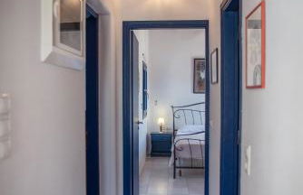 Villa Cyclades Naxos - Foto 79