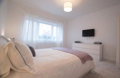 New stylish 4 bed house moments from Clacton beach - Foto 29