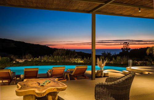 Zeus Exclusive Villas - Foto 80