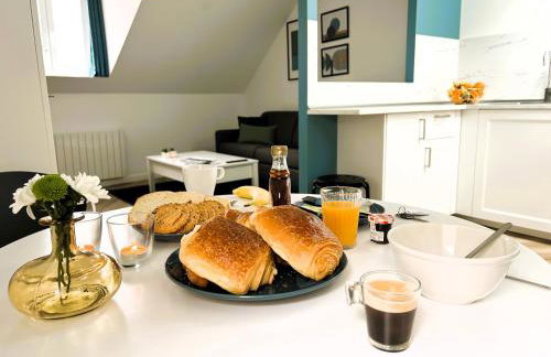 La Maison Hugo - Foto 55