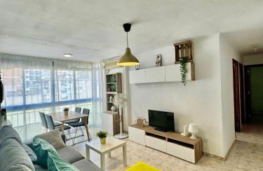 Acogedor apartamento en Málaga - Foto 19
