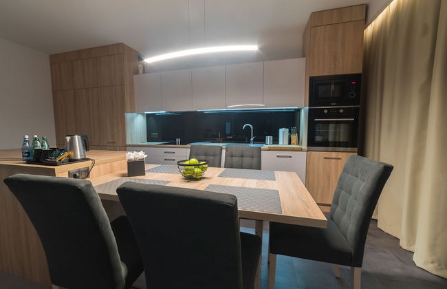 Apart-Hotel VIVI Residence & SPA - Foto 59