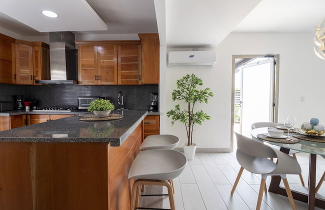 Modern 4-BR Villa in Gated Community - Foto 15