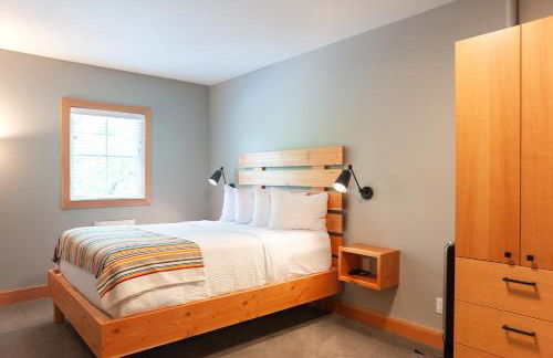 The Suites on Main - Foto 18