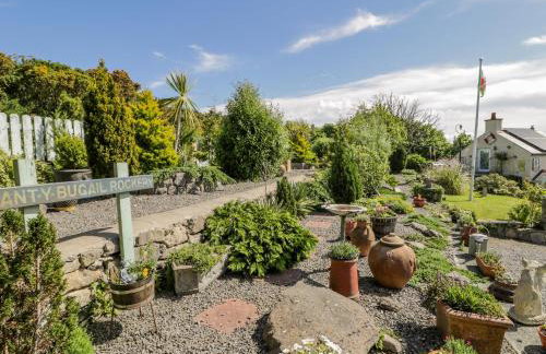 Crow's Nest Cottage - Foto 28