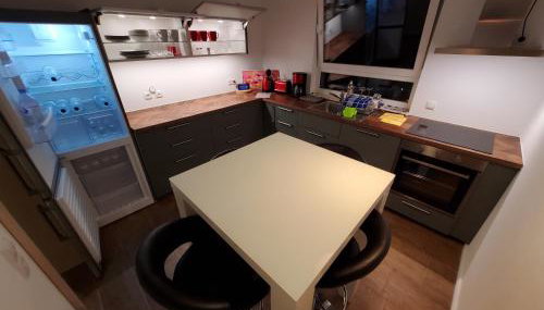 Ferienwohnungen Im Grund 22, 22a, 22c Birkenstein - Foto 4