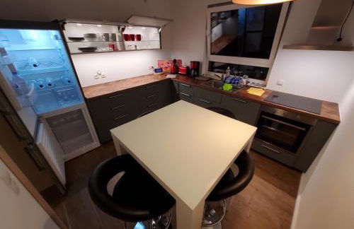 Ferienwohnungen Im Grund 22, 22a, 22c Birkenstein - Foto 8