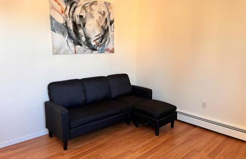 Amazing three bedrooms Apartment near EWR and NYC - Foto 35