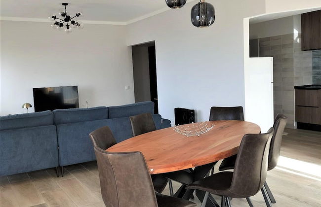 T2 Requinte A C e Vista Mar Wifi Garagem - Photo 10