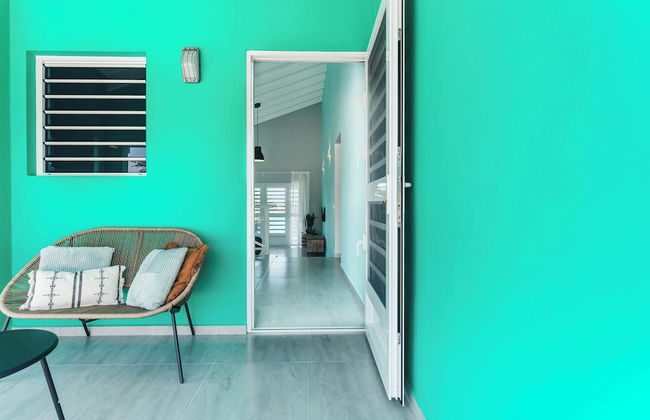 Bon Bini Seaside Resort - Photo 63