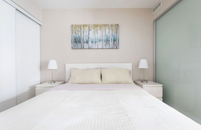 World Wide Stays Suite - CN Tower - Foto 2