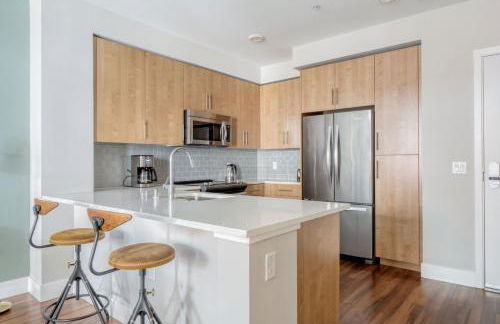 Sunnyvale 1br w gym ac nr shops SFO-1444 - Photo 7