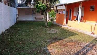 Casinha Perequê-Acú 600m / praia - Foto 1